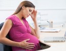 Ngứa âm đạo khi mang thai phải làm gì?