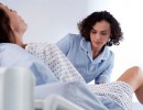 Viêm ngứa âm đạo sau sinh phải làm gì?